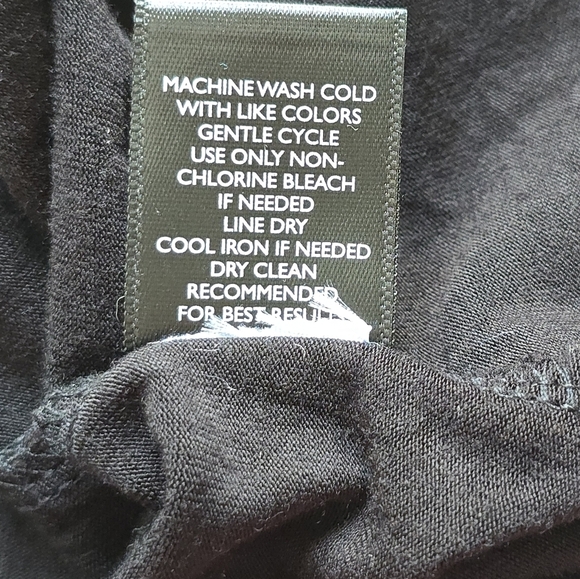 Torrid Lace Knit Top Size 00 - Picture 5 of 8